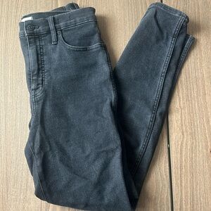 Madewell Jeans